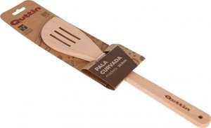 Quttin Łopatka kuchenna Quttin Drewno Krzywa (30,5 x 6 cm) 1