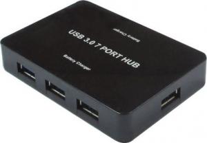 HUB USB Value 7x USB-A  (14.99.5047) 1