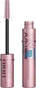 Maybelline  Tusz do Rzęs Lash Sensational Maybelline Sky High Waterproof 1