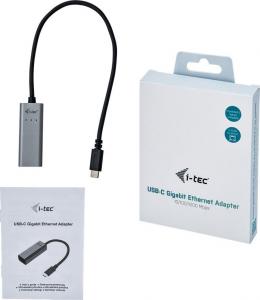 Karta sieciowa I-TEC 31METALGLAN 4