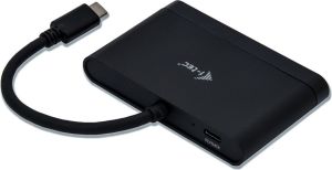 Stacja/replikator I-TEC USB-C (C31DTPDHDMI) 4