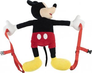 Mickey Mouse Plecak szkolny Mickey Mouse 8