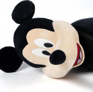 Mickey Mouse Plecak szkolny Mickey Mouse 10