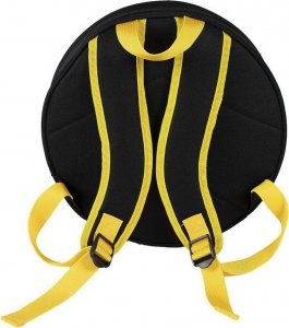 Batman Plecak szkolny 3D Batman Żółty (9 x 30 x 30 cm) 5