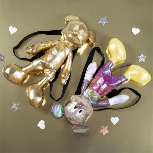 Mickey Mouse Plecak szkolny Mickey Mouse 5