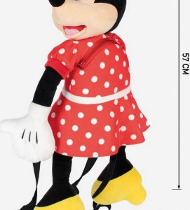 Minnie Mouse Plecak szkolny Minnie Mouse 5