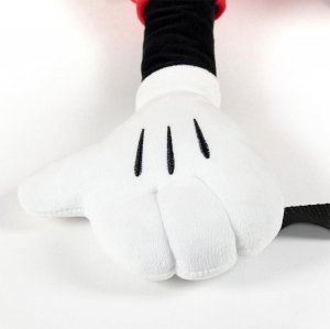 Minnie Mouse Plecak szkolny Minnie Mouse 10