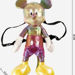 Mickey Mouse Plecak szkolny Mickey Mouse 2