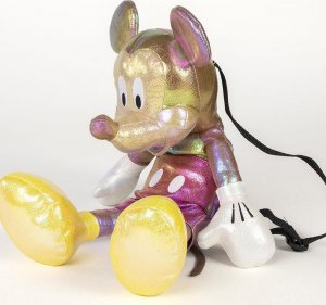 Mickey Mouse Plecak szkolny Mickey Mouse 3