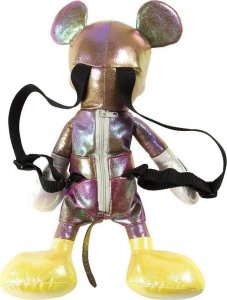 Mickey Mouse Plecak szkolny Mickey Mouse 9