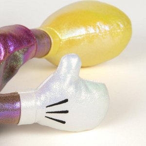 Mickey Mouse Plecak szkolny Mickey Mouse 10