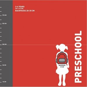 Harry Potter Plecak dziecięcy 3D Harry Potter Niebieski (25 x 31 x 10 cm) 2