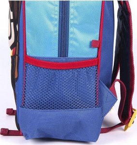 Harry Potter Plecak dziecięcy 3D Harry Potter Niebieski (25 x 31 x 10 cm) 6