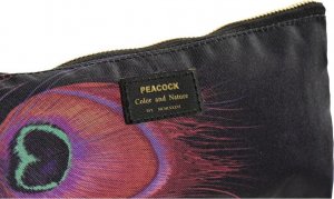 Piórnik DKD Home Decor Etui DKD Home Decor Czarny (3 pcs) 2