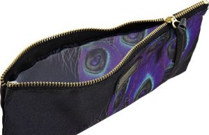 Piórnik DKD Home Decor Etui DKD Home Decor Czarny (3 pcs) 3