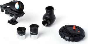 Teleskop Celestron Inspire 70 AZ (001576920000) 15