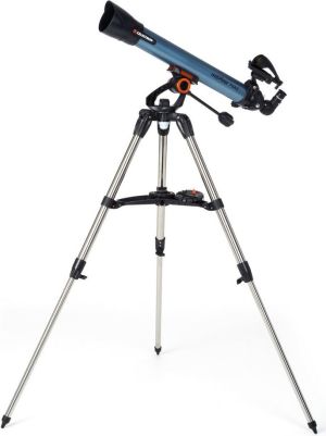 Teleskop Celestron Inspire 70 AZ (001576920000) 3
