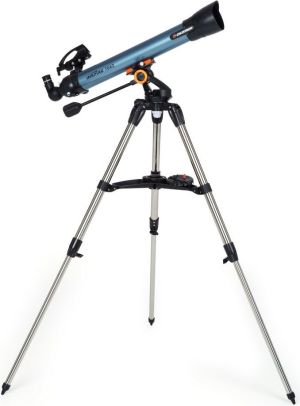 Teleskop Celestron Inspire 70 AZ (001576920000) 4