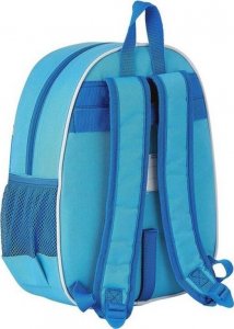 Superthings Plecak dziecięcy 3D SuperThings Jasnoniebieski 2