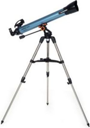 Teleskop Celestron Inspire 80 AZ (001576930000) 2