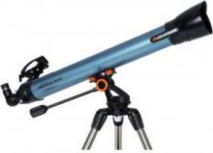 Teleskop Celestron Inspire 80 AZ (001576930000) 4