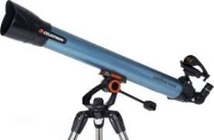 Teleskop Celestron Inspire 80 AZ (001576930000) 7
