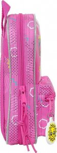 Piórnik MGA Piórnik w kształcie Plecaka Art Club LOL Surprise! Fuksja 3