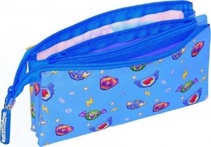 Piórnik Superthings Piórnik SuperThings Niebieski Wielokolorowy (22 x 30 x 12 cm) 2