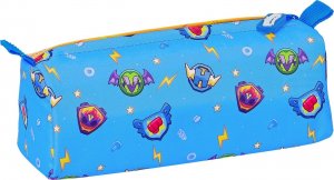 Piórnik Superthings Etui SuperThings Niebieski Wielokolorowy 2