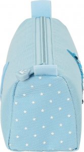 Piórnik GLow LAb Etui Glow Lab Star Jasnoniebieski 2