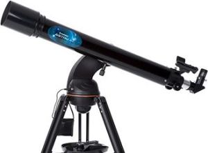 Teleskop Celestron AstroFi 90 (001576950000) 1