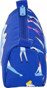 Piórnik Blackfit8 Etui Go Girls BlackFit8 Niebieski 3