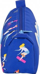 Piórnik Blackfit8 Etui Go Girls BlackFit8 Niebieski 4