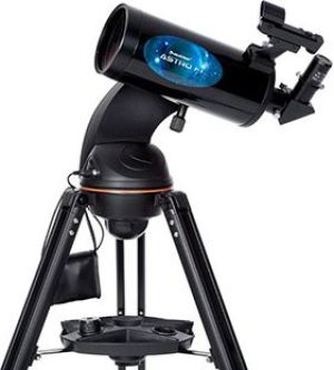 Teleskop Celestron AstroFi 102 (001576960000) 1