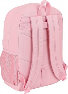 Smiley Plecak szkolny Smiley Iris Różowy (32 x 43 x 14 cm) 2