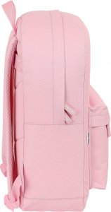 Smiley Plecak szkolny Smiley Iris Różowy (32 x 43 x 14 cm) 3