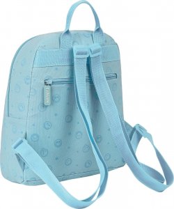Smiley Plecak Casual Smiley Little Dreamer Jasnoniebieski 5