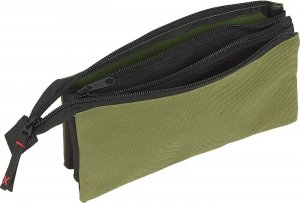 Piórnik Munich Piórnik Potrójny Dynamo Munich Kolor Zielony 3