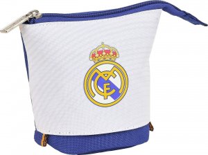 Piórnik Real Madrid Etui Real Madrid C.F. Niebieski Biały 3