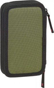 Piórnik Munich Piórnik potrójny Munich Dynamo Kolor Zielony (28 pcs) 6