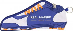 Piórnik Real Madrid Etui Real Madrid C.F. Niebieski Biały 2