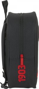 Atltico Madrid Plecak szkolny Atltico Madrid Czarny 4