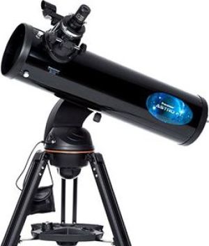 Teleskop Celestron AstroFi 130 (001576970000) 1