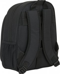 Atltico Madrid Plecak szkolny Atltico Madrid Czarny 3