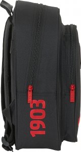 Atltico Madrid Plecak szkolny Atltico Madrid Czarny 4