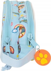 Piórnik The Paw Patrol Torba szkolna The Paw Patrol Sunshine Niebieski (21 x 8 x 6 cm) 3