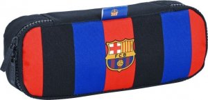 Piórnik F.C. Barcelona Torba szkolna F.C. Barcelona Kasztanowy Granatowy (22 x 5 x 8 cm) 2