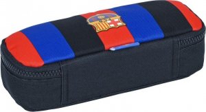 Piórnik F.C. Barcelona Torba szkolna F.C. Barcelona Kasztanowy Granatowy (22 x 5 x 8 cm) 3