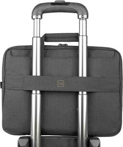 Torba Tucano Tucano Work_Out 4 Slim bag - Torba MacBook Pro 14" / laptop 13" (czarny) 3