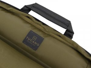 Torba Tucano Tucano Work_Out 4 Slim bag - Torba MacBook Pro 14" / laptop 13" (czarny) 4